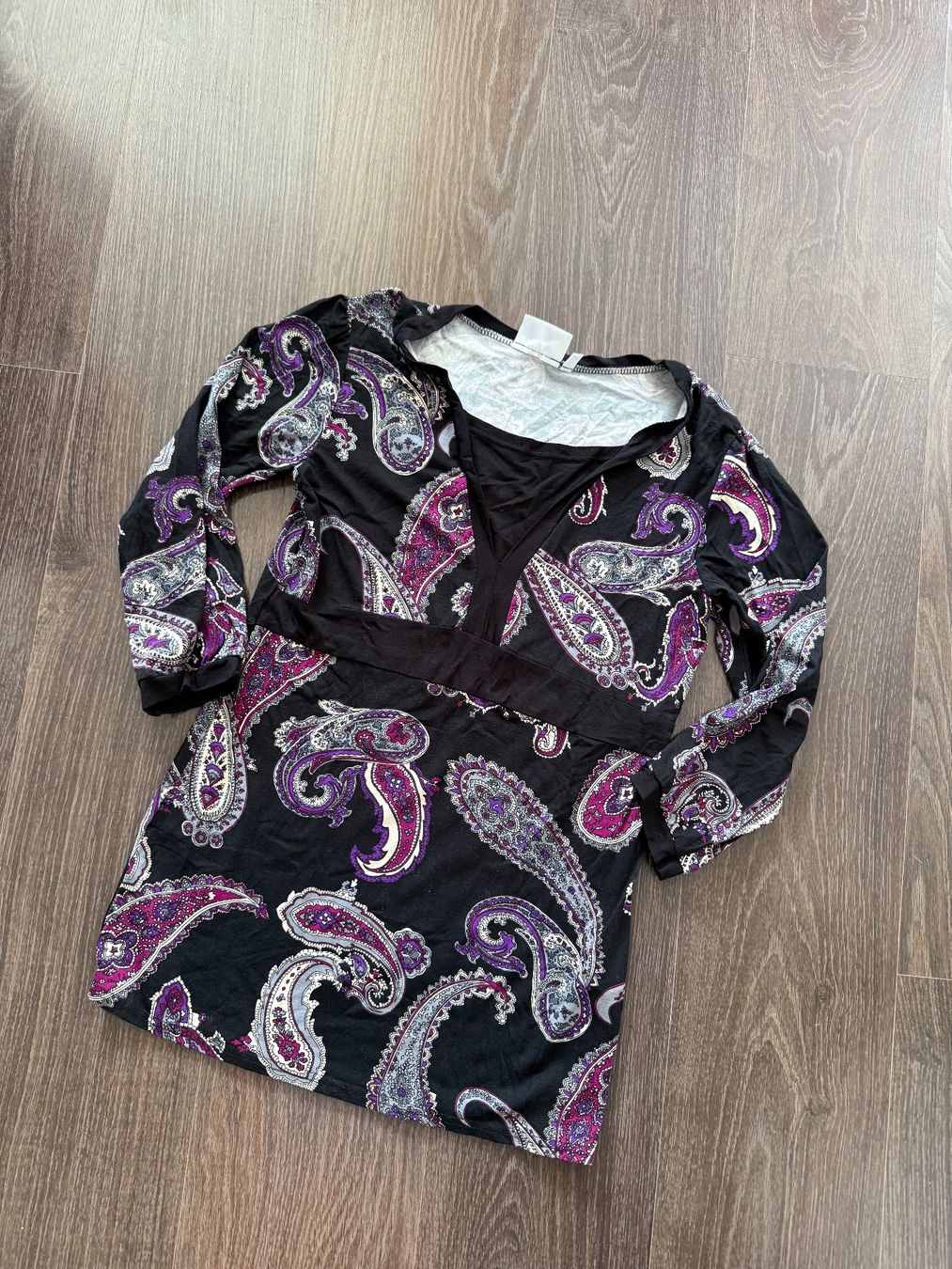 C&A Camicette, T-shirt & Top: Tunique 170-176 neuve – Usato da chermignon venduto da pioupioumf