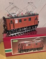 LGB - 2045 - RhB - Ge 2/4 - 205 - analog & digital - 05