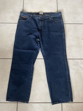 Jeans Wrangler W44 L30 Texas