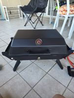 Gasgrill Grill / tischgrill/campinggrill