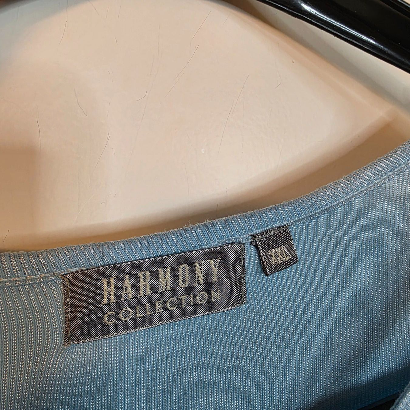 T-Shirts: Harmony Collection Eco Shirt Hellblau Gr. XXL – Gebraucht aus Wald ZH von CapLux 5