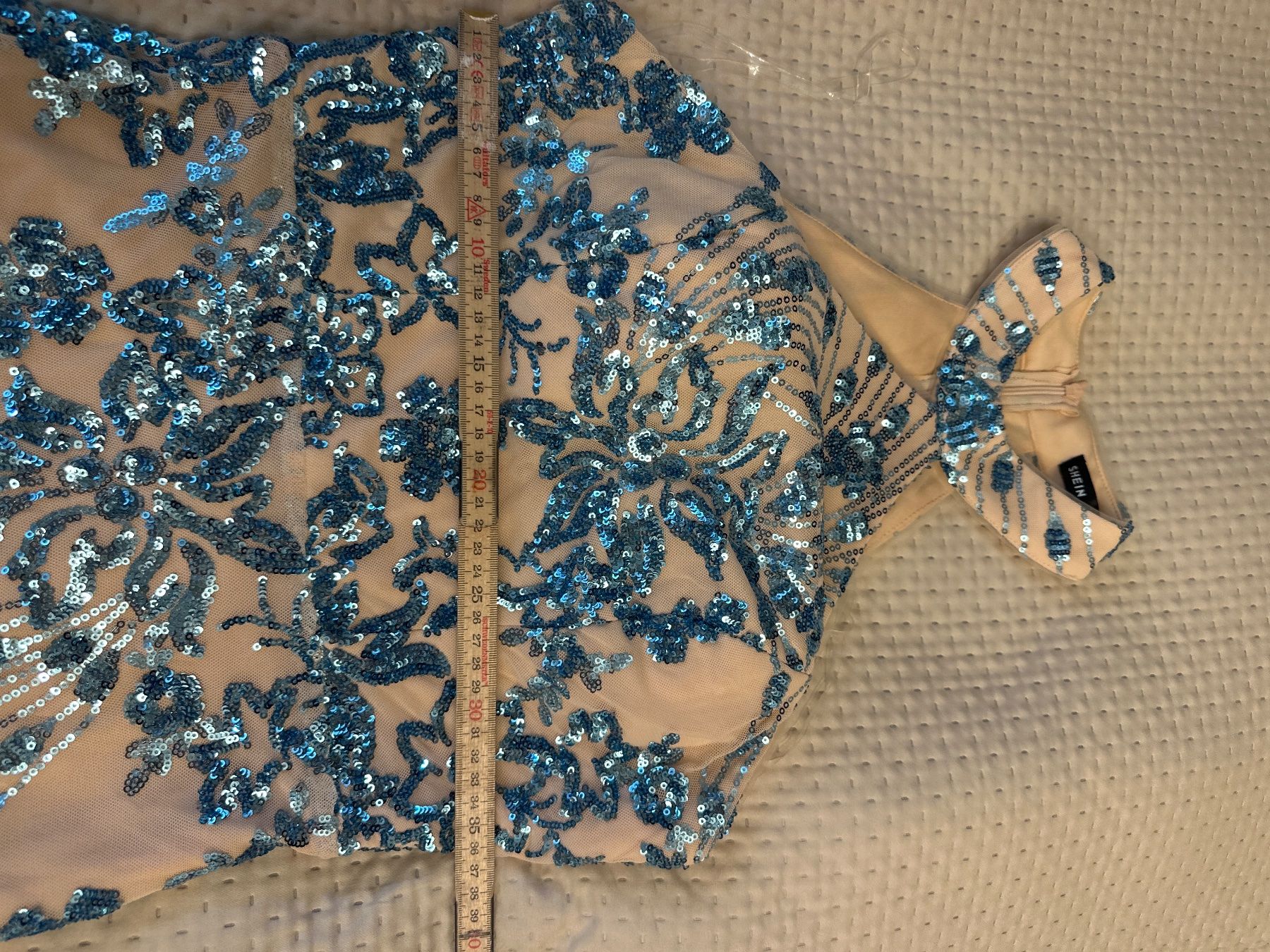 Robes: Abendkleid Gr 36 – D'occasion à Volketswil par Sina008 7