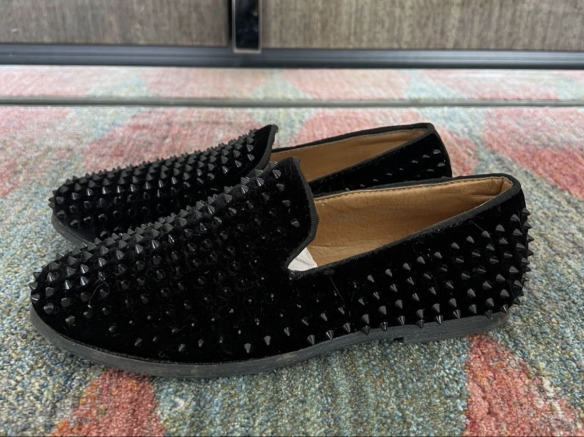 Scarpe per ragazzi: Romano collection kids shoe  – Nuovo (secondo la descrizione) da Lausanne venduto da Loyal_8 1