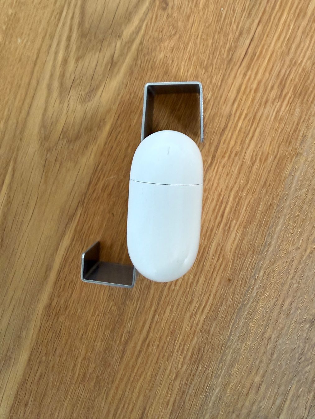 Apple Cuffie: APPLE AirPods Pro 2 Charging Case – Usato da Lausanne venduto da Nine1982 7