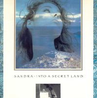 Vinyl LP  - Sandra - 1988