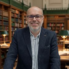 Profile image of MichaPortmann