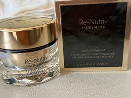 Estée Lauder Re-Nutriv Ultimate Diamond Creme Rich 50ml