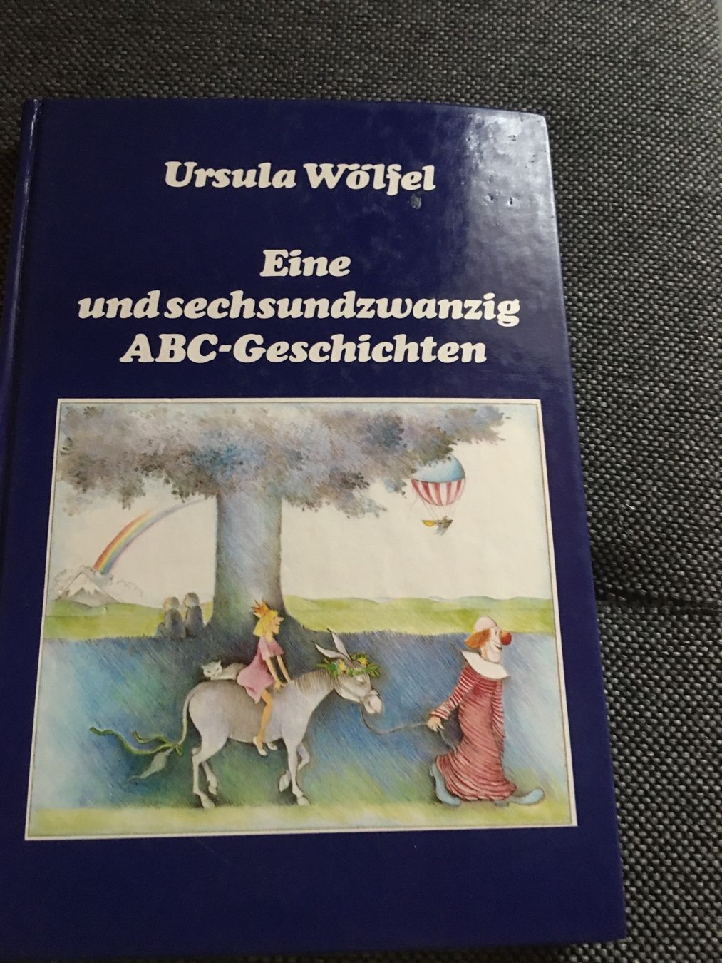 Libri: 4 x Kinder Bucher ab Fr.1.- – Usato da Gelterkinden venduto da cobra0110 3