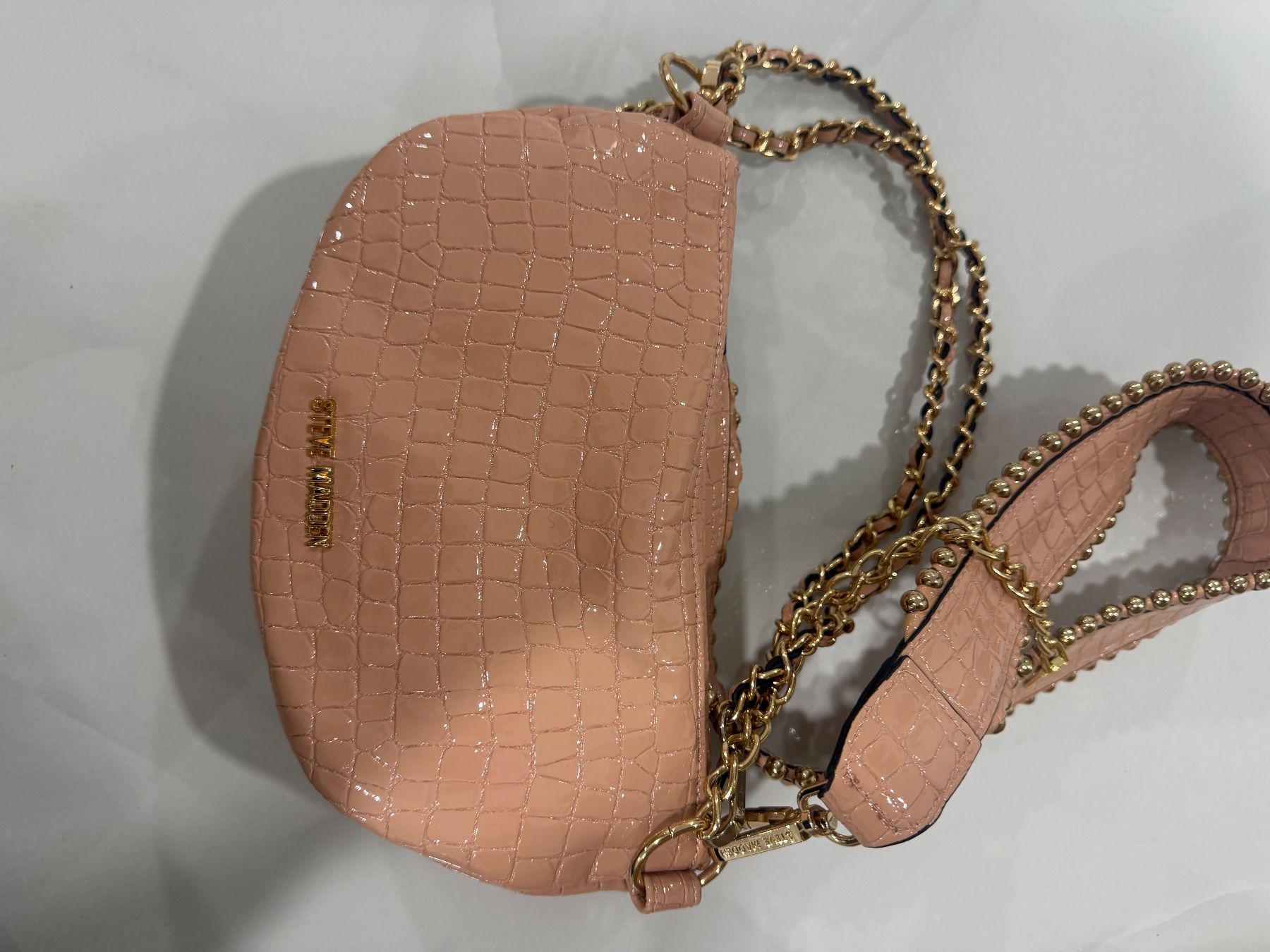 Steve Madden Borse da donna: Steve Madden Tasche – Nuovo (secondo la descrizione) da Buchs AG venduto da Maison_Djana_ 1