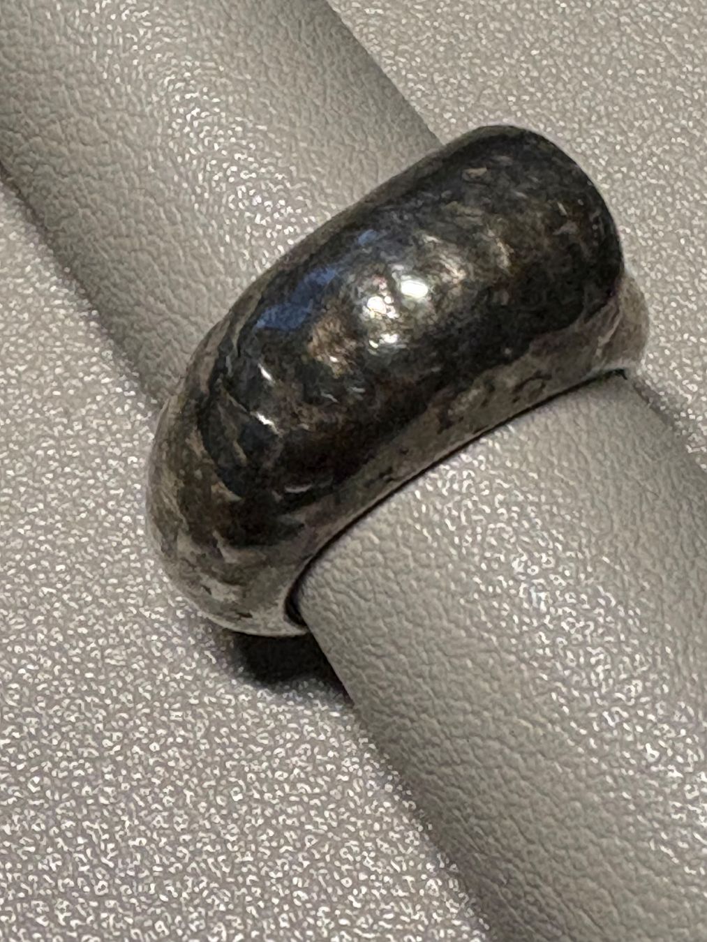 Anelli: Ring Sin Receta  Spanien versilbert – Usato da Niederbipp venduto da blu_jw7r 5