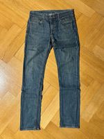 Levi's Jeans 511 W32 L36; seltene Beinlänge!! Jeans C