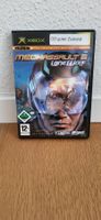 Xbox - MechAssault 2 Lone Wolf