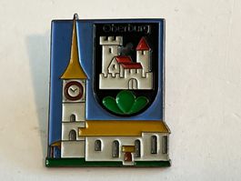 1 Pin Oberburg Bern