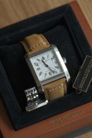 Baume & Mercier Hampton Automatic