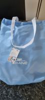 Crane Strandtisch mit Transporttasche neu