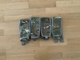 Poche magasin osprey mkIV