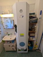 Giona Styleboiler - Einbauboiler / Chauffe-eau encastrable