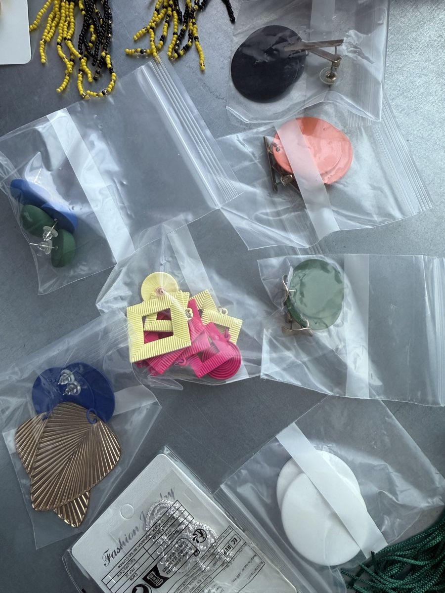 Altri gioielli: Schmuckset – Usato da visp venduto da Kmemo1 1