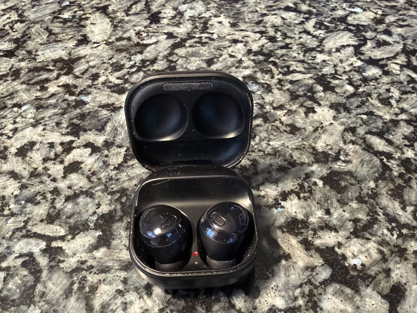 Samsung Cuffie: Samsung Galaxy Buds Pro – Usato da Dübendorf venduto da aigol