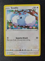 Swablu 132/203 Pokémon Evolving Skies 2021 (EN) ab 1.-