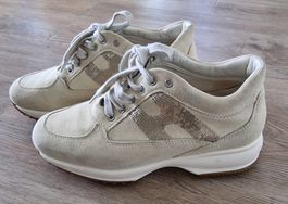 Hogan Sneakers, Grösse 36