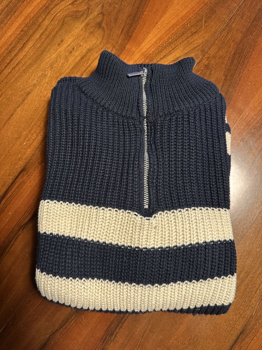 Pulls & Sweat-shirts: LeGer Strickpullover Gr. 36 oversize – D'occasion à Zürich par san_828b 1
