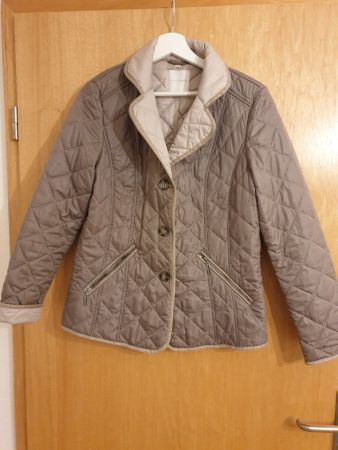 Veste mi-saison, 38, Vogël, bon état, polyester