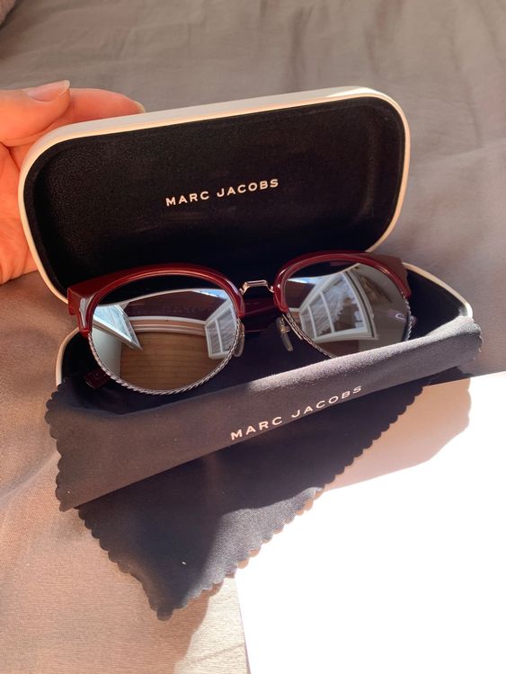 Marc Jacobs (Neu (gemäss Beschreibung)) in Aesch LU für CHF 30 – mit ...