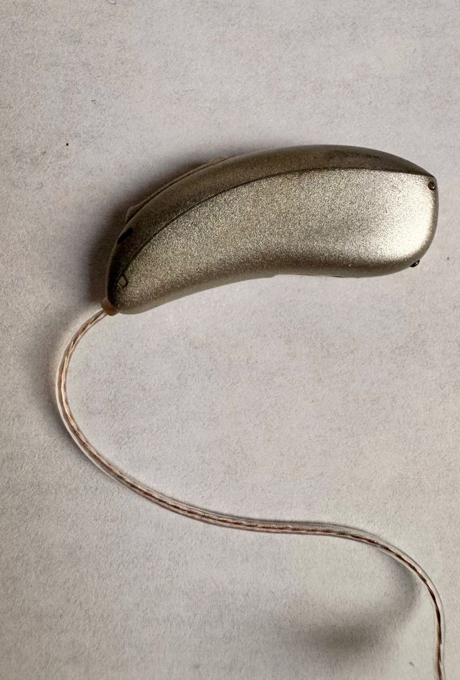 Phonak Medizinische Geräte: Phonak P50 RT Rechts – Gebraucht aus Hermetschwil-Staffeln von Sigmund57 2