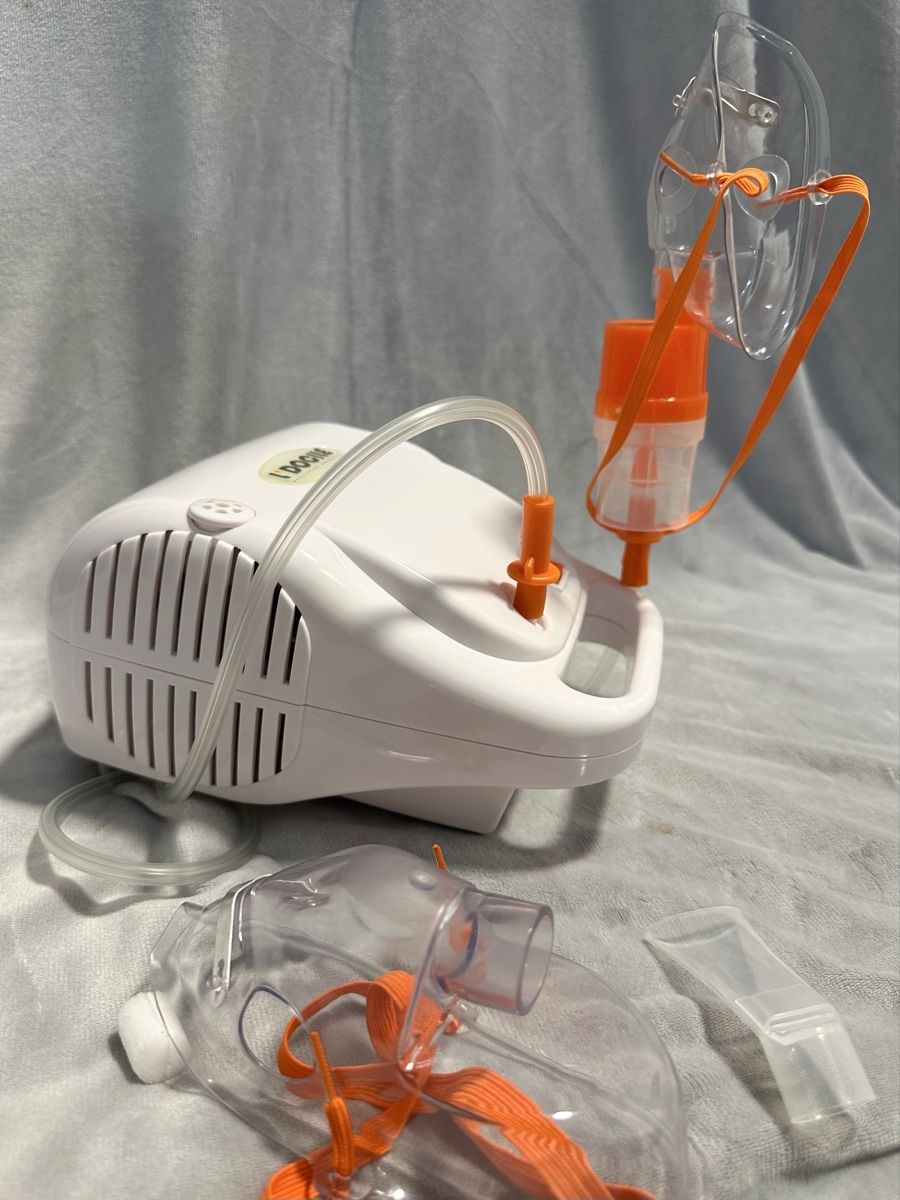 Appareils médicaux: L'Docile Nebulizer – Neuf (Voir description) à Wallisellen par nv7 6