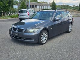 BMW 330d Touring 231ps
