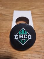 Eishockey Puck EHC Olten – Burger King