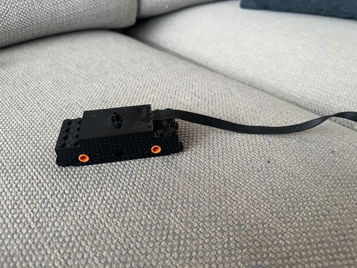 Lego Spielzeuge: Lego Motoren – Gebraucht aus Adligenswil von linda-maria 1
