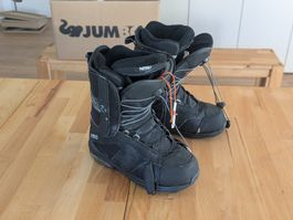 Snowboardschuhe Nitro Faint TLS