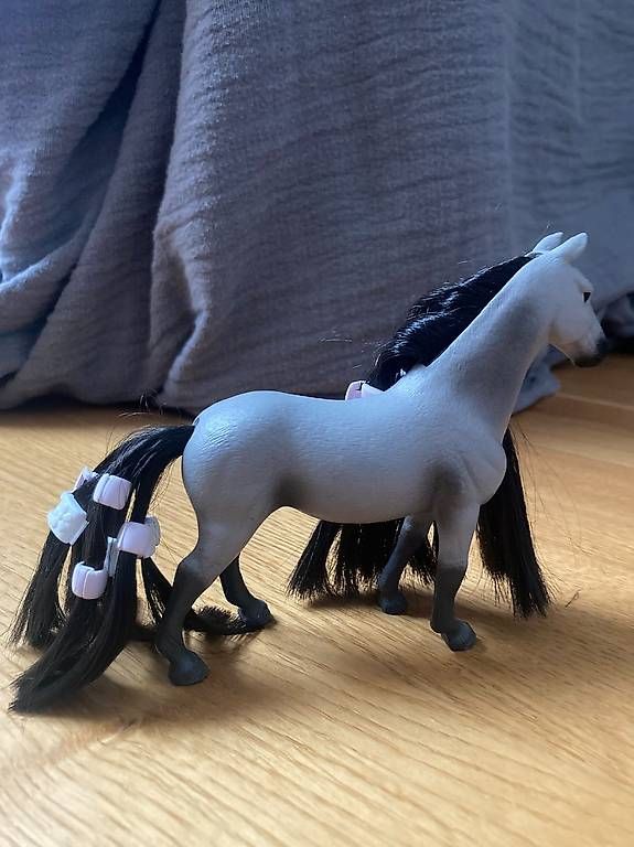 Giocattoli: Schleich Beauty Set: Sofia & Dusty – Usato da Köniz venduto da corinnevo 1