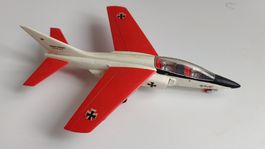Alpha Jet Modellflugzeug, Vintage (W10)