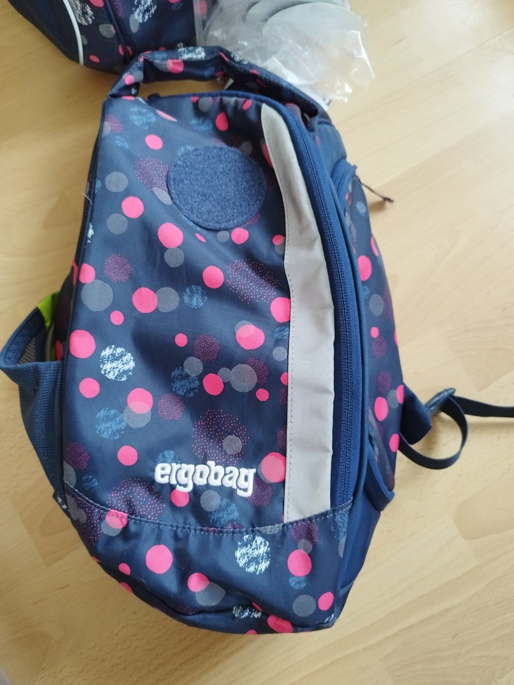 Ergobag Sacs & sacs à dos: Schulthek – D'occasion à Elsau par m.burlison 6