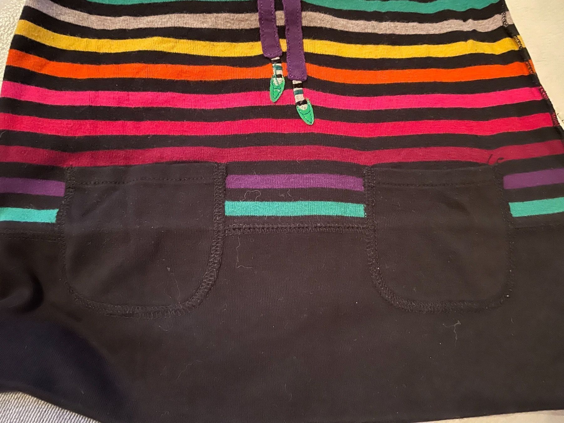 Sonia Rykiel Camicette, T-shirt & Top: Sonia Rykiel – Nuovo (secondo la descrizione) da Pully venduto da Kalissa 3