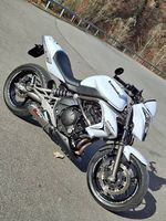 Kawasaki Er6-n