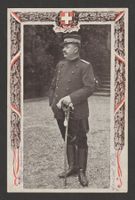 WK1 Truppenführer Nr. 11