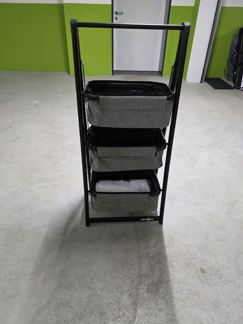 Scaffali: Brunner Latiga Regal Klappbar – Nuovo (secondo la descrizione) da Sarmenstorf venduto da sebi1975