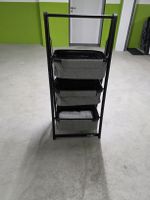 Brunner Latiga Regal Klappbar