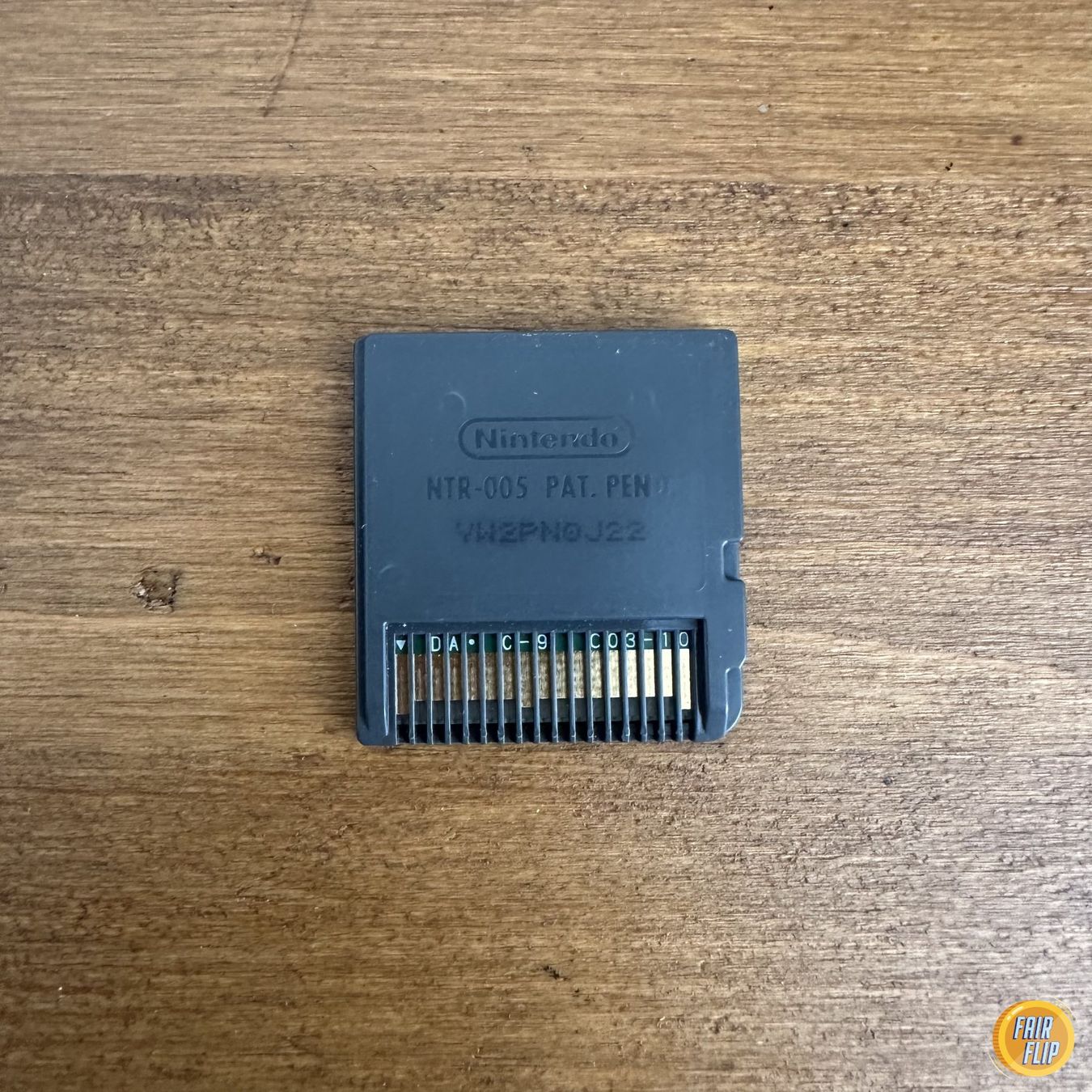 Nintendo Giochi: Nintendo DS Advance Wars Dark Conflict – Usato da Luzern venduto da fairflip 1