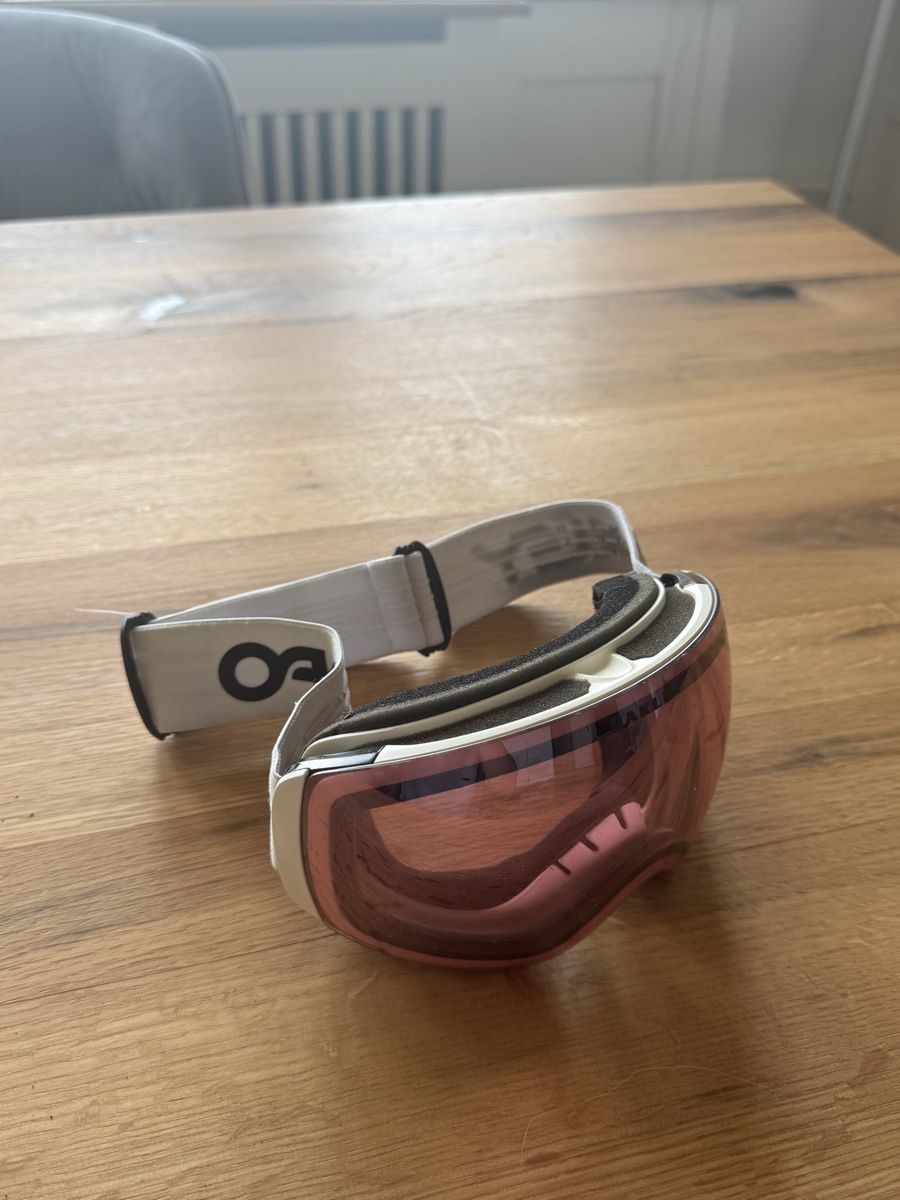 Oakley Brillen & Gläser: Oakley Damen Skibrille – Gebraucht aus St. Gallen von mDavid