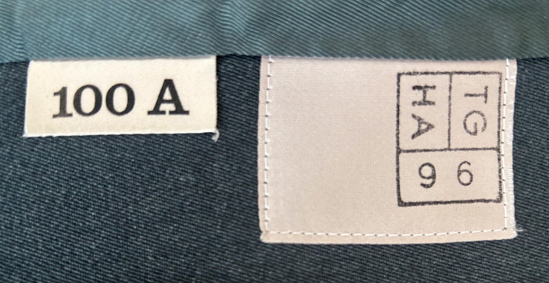 Schweizer Armee Uniformi: Original Schweizer Armee Offiziersuniform – Nuovo (secondo la descrizione) da Oberarth venduto da ckleiner01 9