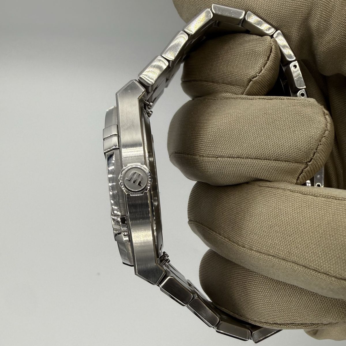 Maurice Lacroix Orologi: Maurice Lacroix Aikon Automatic 39 mm  – Usato da Effretikon venduto da LimmatGold 3