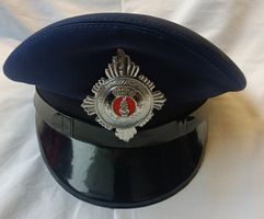 Uniformmütze Thailand Infanterie 1996, neu