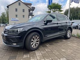 VW Tiguan 2.0 TDI SCR / 150PS / DSG