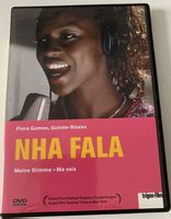 Nha Fala - Meine Stimme - Ma voix (Guinea-Bissau)  ©'2002