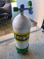 Bouteil acier 15 litres pour nitrox 